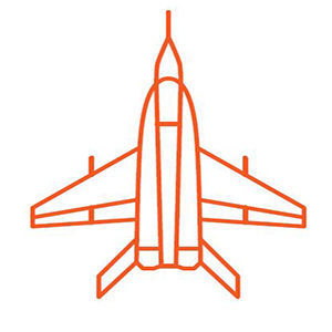 航空航天自动化解决方案
